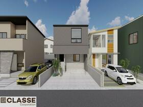 京都府宇治市五ケ庄福角