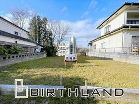 福島県須賀川市栗谷沢