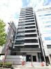 S-RESIDENCE江坂Lible 13階 築4年の賃貸物件