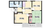 加東市社 2階建 築32年のイメージ