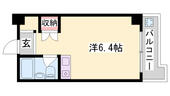 小野市片山町 4階建 築33年のイメージ