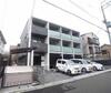 EXCEED北白川 2階 築5年4ヶ月の賃貸物件