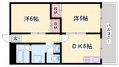 加古川市平岡町土山 5階建 築44年のイメージ
