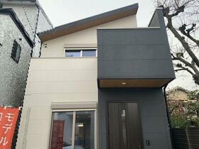 京都府京都市右京区西京極南衣手町