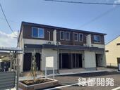 下関市大字勝谷 2階建 新築のイメージ