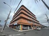 札幌市北区新琴似八条５丁目 5階建 築36年のイメージ