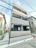 だいどう豊里駅より徒歩13分 1階 新築の賃貸物件