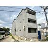 井高野駅より徒歩10分 新築 3階建の賃貸物件