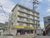 ハイツ山小屋 5階 築46年6ヶ月の賃貸物件