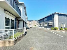 グランドゥール大地Ｂ棟  ｜ 福岡県直方市大字頓野（賃貸アパート2LDK・1階・54.48㎡） その16