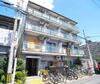 CIEUX京都 2階 築38年2ヶ月の賃貸物件