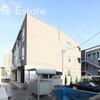 グラース 1階 築15年5ヶ月の賃貸物件