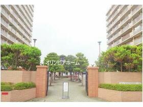 東大島ファミールハイツ１号館　１３階　空室