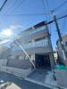 石橋阪大前駅より徒歩11分 3階 築3年7ヶ月の賃貸物件
