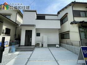 兵庫県神戸市垂水区北舞子３丁目