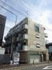 パレドール東金町 4階 築38年の賃貸物件