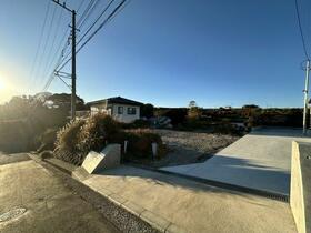 神奈川県三浦市南下浦町金田