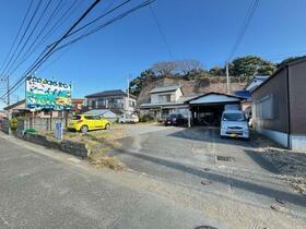 神奈川県横須賀市長井１丁目