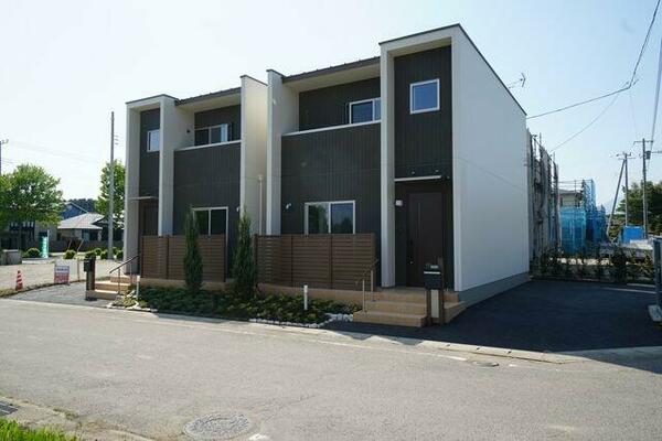 detached 栃木県那須塩原市方京２丁目

地図を見る