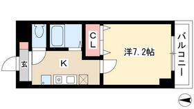 ソレイユ東海通 302 ｜ 愛知県名古屋市港区辰巳町（賃貸マンション1K・3階・24.00㎡） その2