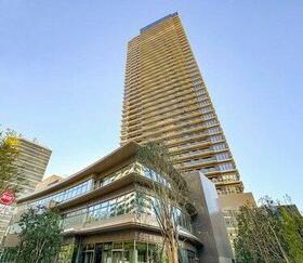 パークタワー西新宿