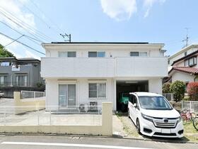 東京都町田市下小山田町