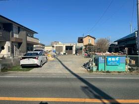 静岡県浜松市中央区根洗町