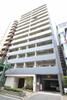 クラヴィーア江坂江の木町 8階 築10年7ヶ月の賃貸物件