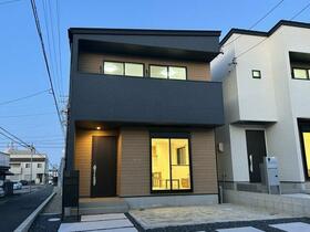 愛知県東海市富木島町東長口