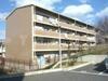 ルミエール西緑丘 4階 築30年10ヶ月の賃貸物件