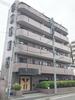 葛西駅より徒歩15分 3階 築24年10ヶ月の賃貸物件