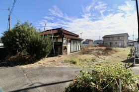 栃木県足利市小俣町