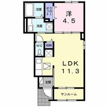 間取り：212058618886