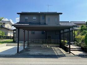 富山県中新川郡上市町森尻