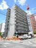 Halu江坂東 2階 築4年の賃貸物件