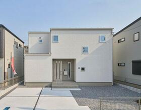 岐阜県可児市坂戸