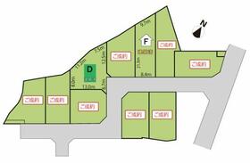 岐阜県可児市中恵土