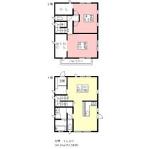 間取り：221012462712