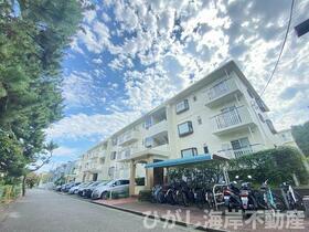 サンビーチ平塚１号棟