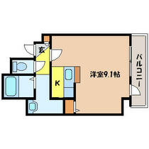北海道札幌市中央区南一条西２２丁目（賃貸マンション1K・5階・30.20㎡） その2