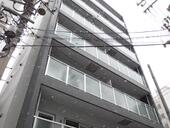 札幌市中央区南一条西２２丁目 7階建 築11年のイメージ