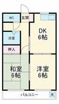 刈谷市東境町住吉 3階建 築37年のイメージ