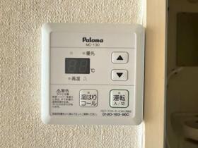 福岡県福岡市東区唐原７丁目（賃貸マンション1K・1階・25.00㎡） その4