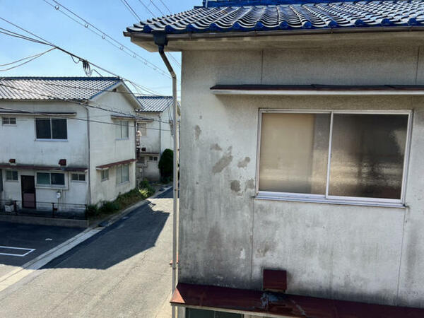 大日貸家 7｜兵庫県姫路市野里(賃貸一戸建3DK・--・49.68㎡)の写真 その16