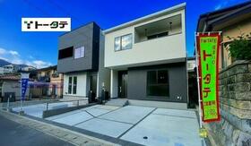 広島県広島市安佐北区落合４丁目