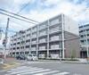 ニックレジデンス京都 1階 築5年1ヶ月の賃貸物件