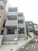 ハーモニーテラス西中島南方 2階 新築の賃貸物件
