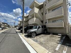 レジオン香流 305 ｜ 愛知県名古屋市名東区香流２丁目（賃貸マンション3LDK・3階・62.23㎡） その4