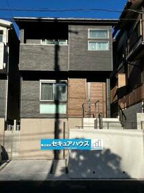 愛知県豊明市栄町南舘