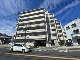 草津東コープマンション